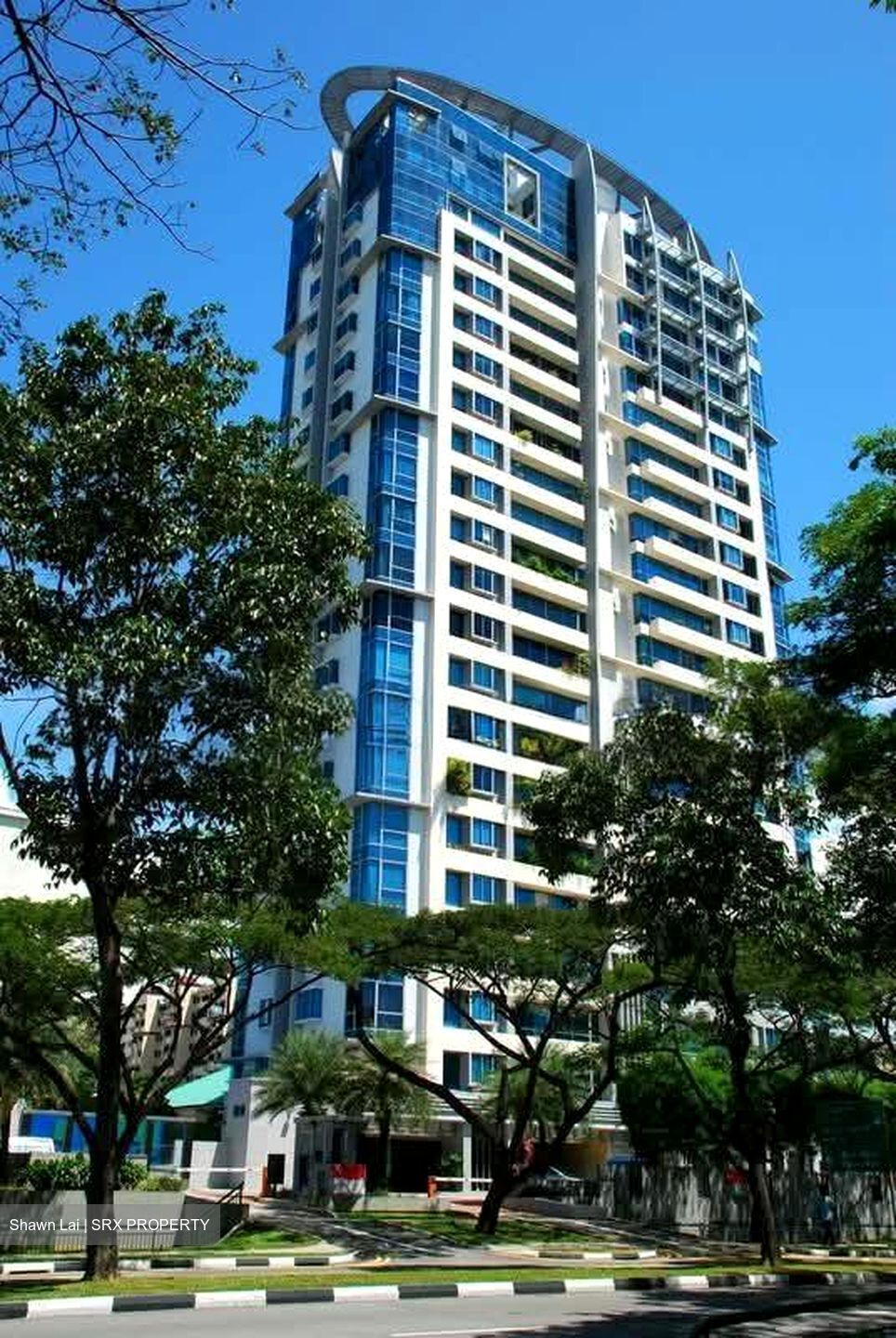 One Fort (D15), Condominium #559024571